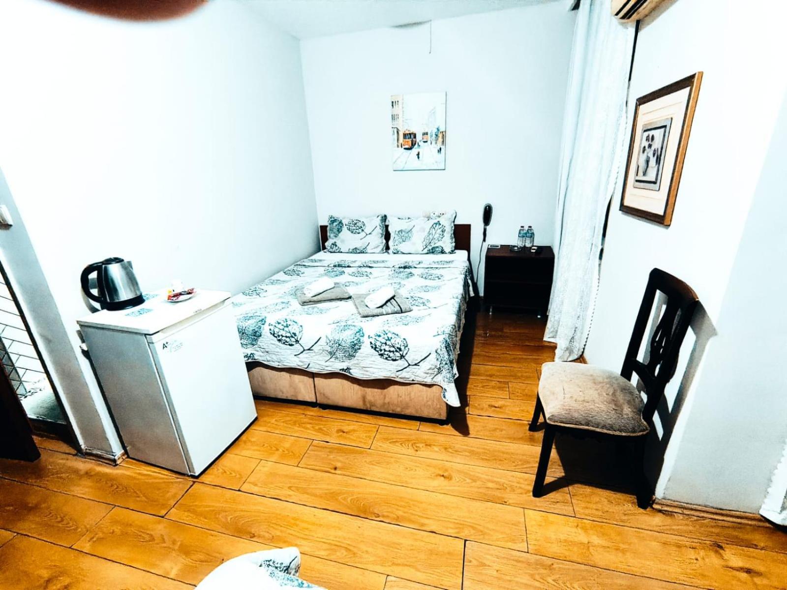 Hotel Acar イスタンブール エクステリア 写真